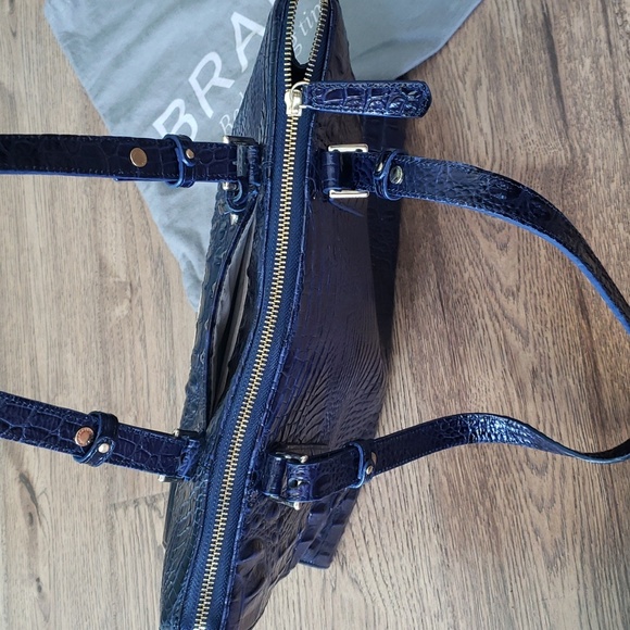 Brahmin Large Asher - Picture 9 of 11